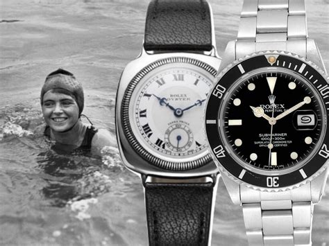 rolex model history|Rolex switzerland history.